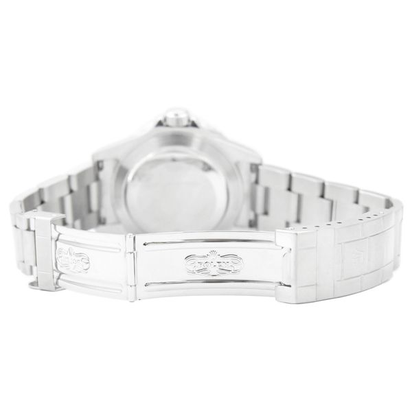 Rolex Submariner 16610
